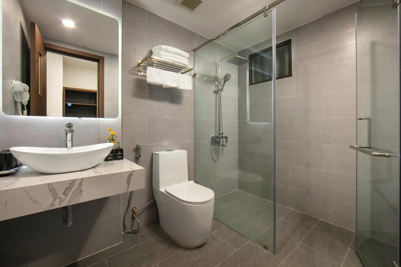 Hanoi Vacanza Premier Hotel Zewnętrze zdjęcie