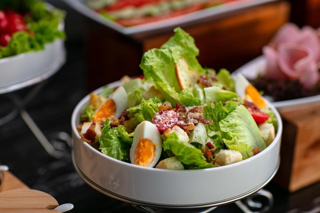 Hanoi Vacanza Premier Hotel Zewnętrze zdjęcie